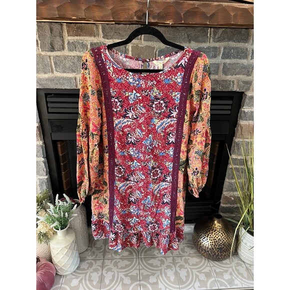 Matilda Jane Dress - Picture 1 of 5